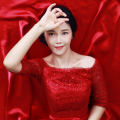 胡红珊 - 最美是你