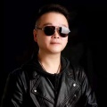 乌凤《昨夜的雨今夜的你》