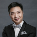 张继伟《长城内外》