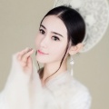 蓉蓉 - 缘为冰