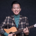 陈洋《爱过一次》