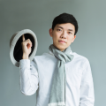 吴弘远《后来》