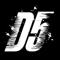 沙漠五子D5 - 站起来