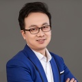 刘小刚《山那边》