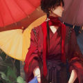 莙莫《悟空传》