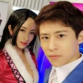 明柏辰&明筱岩《生僻字》