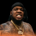 Maxo Kream - Comin' Dine