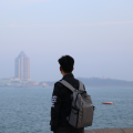 王勇《坚强的理由》