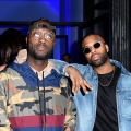 dvsn、Shantel May - ... Again