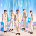 KNK - Just like now