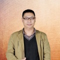 许云龙 - 苍天无情人有爱