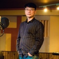 李金龙《故乡情》