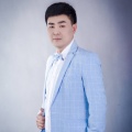 韩伟《下定决心离开你》
