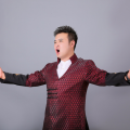 柳建辉《西部情歌》