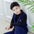 陈宋垚《陈宋垚-青春舞曲》