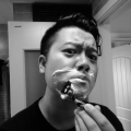 彭濛《战场》