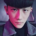 颜王欢少《半壶老酒》