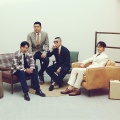 Brown Eyed Soul - 时钟
