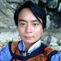 怡哥哥《从你的全世界路过》