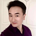 江枫渔火《当你老了》