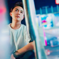韩宇 - 真心喜欢你