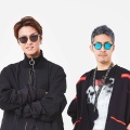 Hilcrhyme《らいおんハート?RAP》