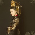 向豆豆《随风》