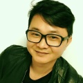 何兴《金属狂人》