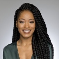 Keke Palmer、MAX - Things Aren't Always What They Seem