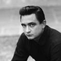 Johnny Cash - Flesh And Blood