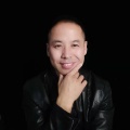 丁力《流浪兄弟》