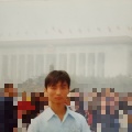 郑阳阳 - 红旗迎风飘扬