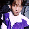 石雨灵《左肩》