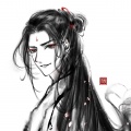 奶茶QAQ《长别照梦灯》