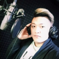 钱德龙《男孩》