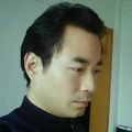 张大雄《思念谁》