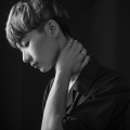 子宸《懦弱》