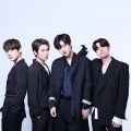 Cross Gene - My Lady