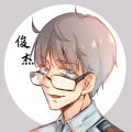 俊杰呦、锦妤 - 从前