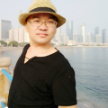 陈宝钦、国巍 - 相爱一辈子