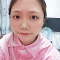 陈景欢《默》