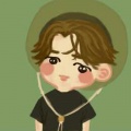 佩智旻兮《梦里是谁》