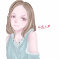 可妮k《不染》