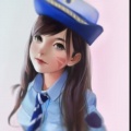 安小兔、墨怀枫《同道殊途》
