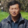 波洛牛仔《甘心情愿爱着你》