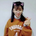 捕捉一只小婧婧 - 2022旋律