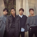 SECHSKIES - Com' Back + THREE WORDS