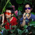 The Shanghai Restoration Project、张乐、Ayi阿怡 - Bailemen Swing + My Cookie Can