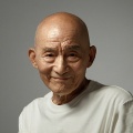 游本昌 - 心静自成佛
