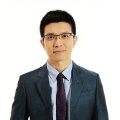 朱广权、康辉、肖战 - 竹石